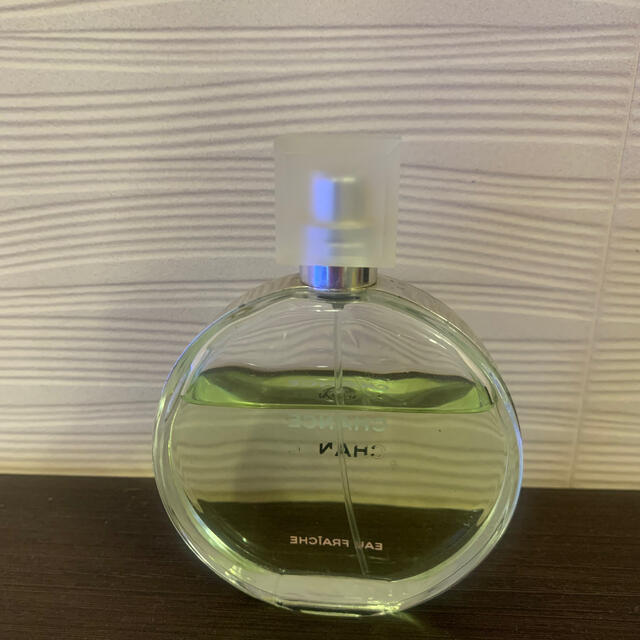 最終値下げ CHANEL 香水 オーフレッシュ100ml