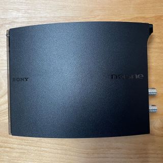 Sony Nasne CECH-ZNR2J 1TB ナスネ(その他)