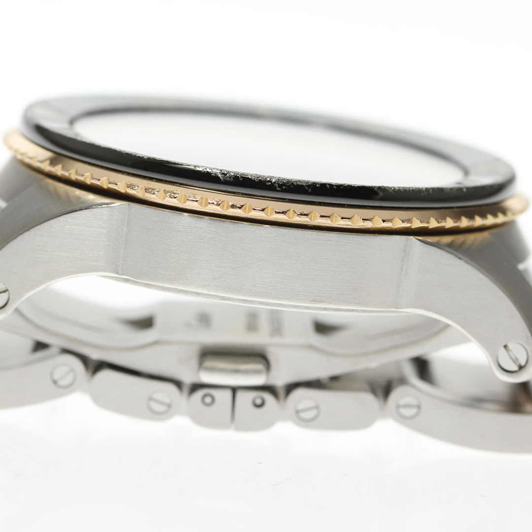 Cartier - 【CARTIER】カルティエ カリブルドゥカルティエ ダイバー