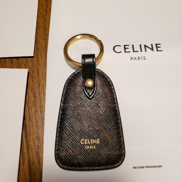 CEFINE - 新品未使用CELINEトリオンフキャンバスの通販 by mk's shop
