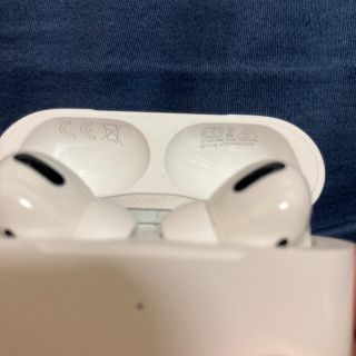 Apple - ！即日発送！AirPods Pro 正規品の通販 by しょう's shop ...