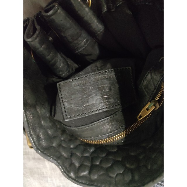 Alexander Wang(アレキサンダーワン)の最終値下げ　アレキサンダーワン　ディエゴ　2way ショルダーバッグ レディースのバッグ(ショルダーバッグ)の商品写真