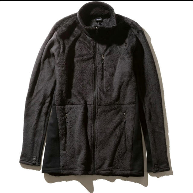 THE NORTH FACE ノースフェイス ジップインバーサミットジャケット