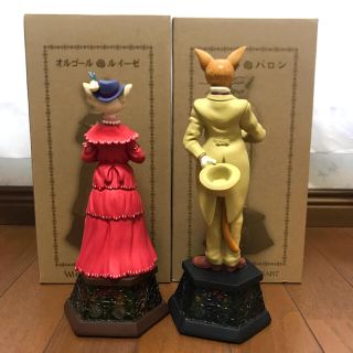 ジブリ - 耳をすませば オルゴールの通販 by みみ's shop|ジブリなら