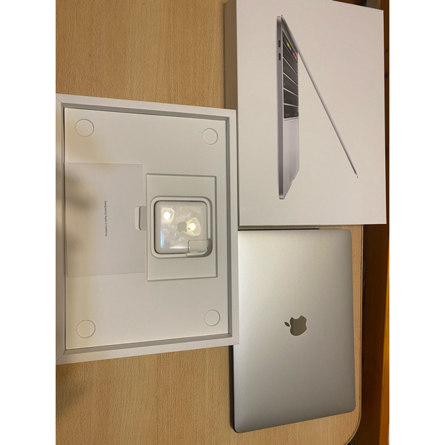 ワンピなど最旬ア! 大幅値下げ MacBook - (Apple) Mac Pro 13-inch
