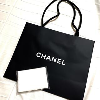 シャネル(CHANEL)のCHANEL ショッパー(ショップ袋)