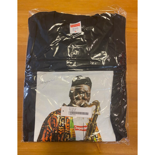 Supreme Pharoah Sanders Tee XL