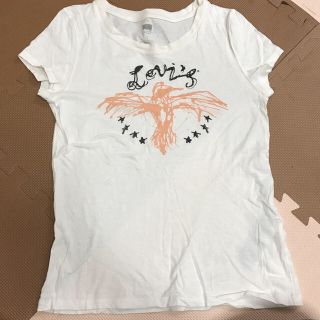 リーバイス(Levi's)のリーバイス Tシャツ(Tシャツ(半袖/袖なし))