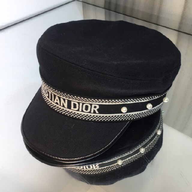 Dior - DIOR 帽子の通販 by LISI's shop｜ディオールならラクマ