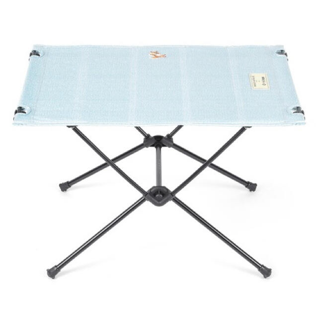 Helinox Maison Kitsune Outdoor Table One