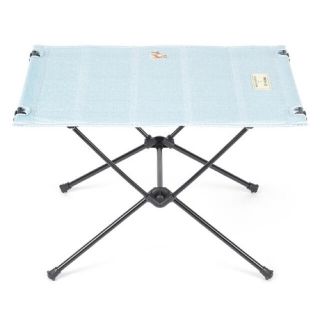 メゾンキツネ(MAISON KITSUNE')のHelinox Maison Kitsune Outdoor Table One(テーブル/チェア)