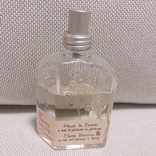 ロクシタン(L'OCCITANE)のロクシタン チェリーブロッサム オードトワレ　50ml(香水(女性用))