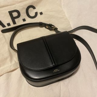 アーペーセー(A.P.C)のA.P.C. ✩ Betty ショルダーバッグ(ショルダーバッグ)