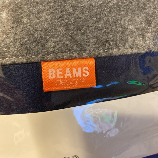 BEAMS(ビームス)の専用　ビームス　トートバッグ レディースのバッグ(トートバッグ)の商品写真