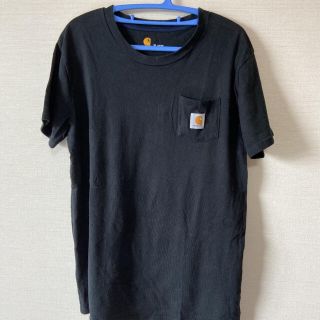 カーハート(carhartt)のカーハート ポケットTシャツ(Tシャツ/カットソー(半袖/袖なし))