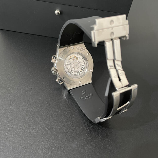 ウブロ HUBLOT - 4