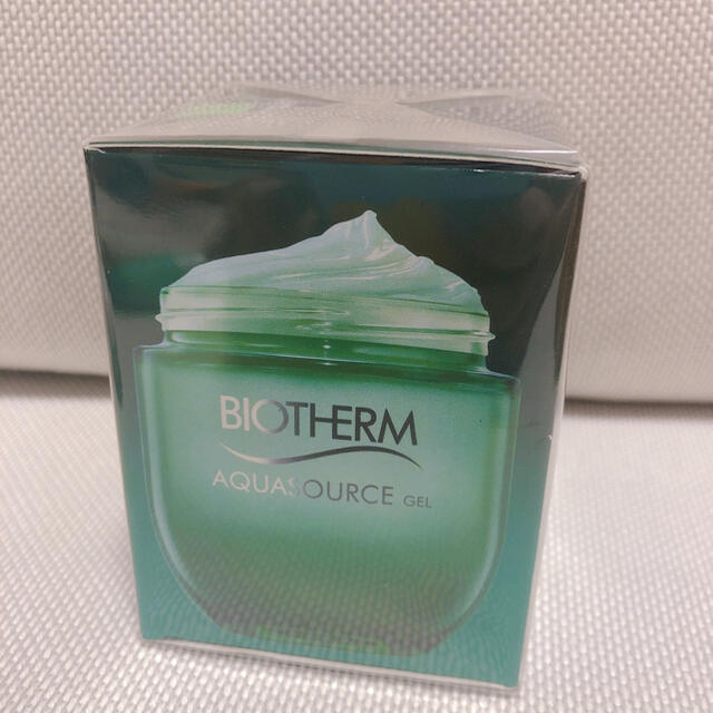 専用！新品　BIOTHERM ビオテルム アクアスルス ジェル　125ml 1