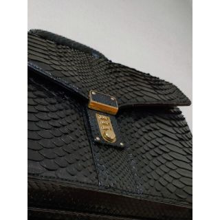 パイソンの通販 62点(メンズ) | お得な新品・中古・未使用品のフリマ