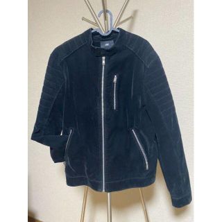 エイチアンドエム レザージャケット/革ジャン(メンズ)の通販 32点