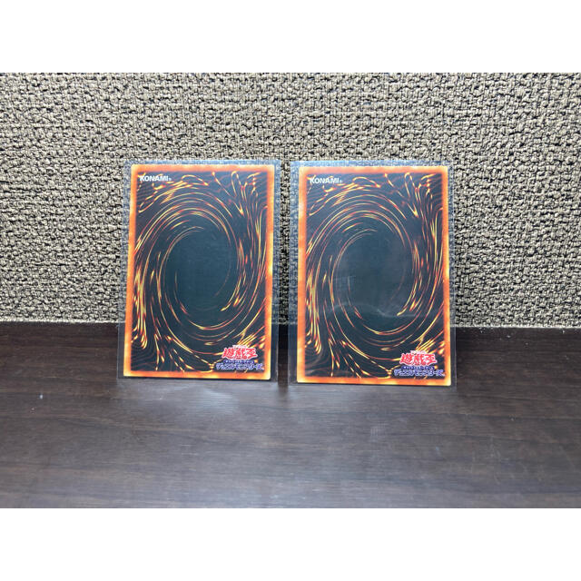 遊戯王 透明スリーブ2枚 ブラックマジシャンガール 20th オリカのおまけ付き エンタメ/ホビーのトレーディングカード(その他)の商品写真