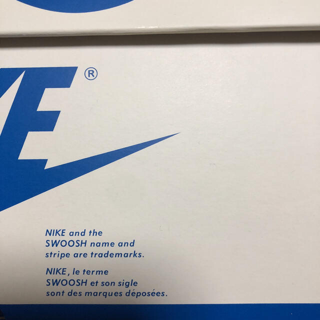 NIKE(ナイキ)のTRAVIS SCOTT×FRAGMENT×NIKE AIRJORDAN1LOW メンズの靴/シューズ(スニーカー)の商品写真