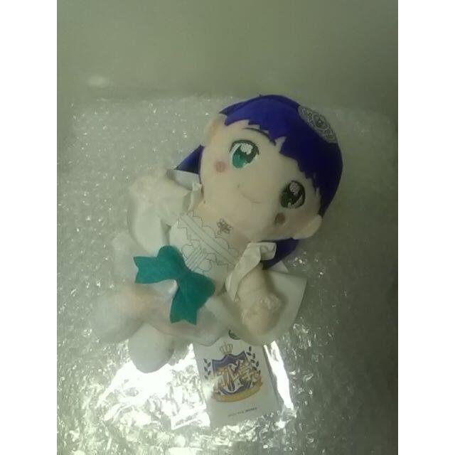 ガル学 おすわりぬいぐるみ 小田柚葉 モーリーファンタジー限定