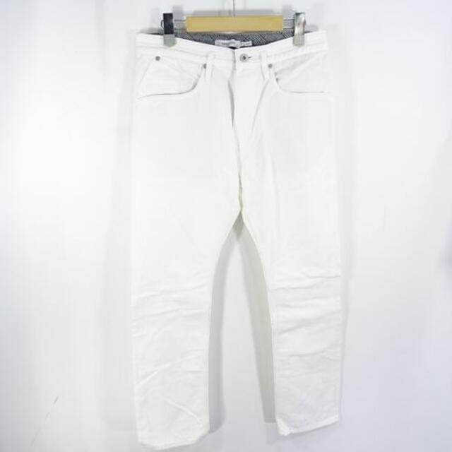 NONNATIVE 14aw DWELLER 5P JEAN KATSURAGI