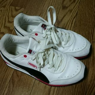 プーマ(PUMA)のプーマ スニーカー(スニーカー)