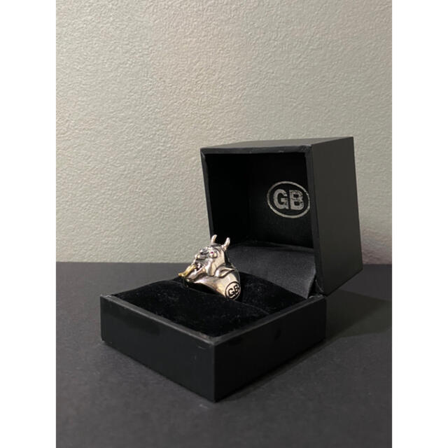 silver 925 brass ルビーリング デビルの通販 by ℒ ℒ ℽ ⅇ|ラクマ silver 925 brass ルビーリング デビルの通販 by ℒ ℒ ℽ ⅇ|ラクマ