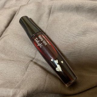 トニーモリー(TONY MOLY)のトニーモリー ティント　02  (口紅)