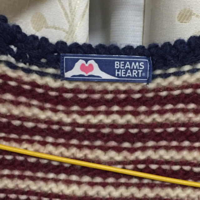 BEAMS(ビームス)のBEAMS レディースのトップス(ベスト/ジレ)の商品写真