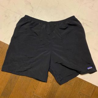 パタゴニア(patagonia)のパタゴニア　バギーズショーツ(ショートパンツ)