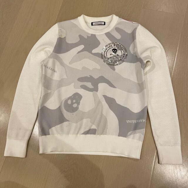 マークアンドロナ ニット 36サイズ - www.xtreme.aero