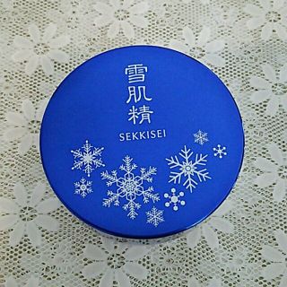 コーセー(KOSE)の雪肌精☆粉雪パウダー(フェイスパウダー)