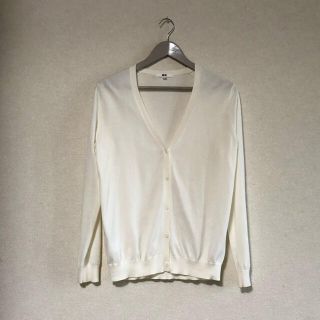 ユニクロ(UNIQLO)のユニクロ カーディガン(カーディガン)