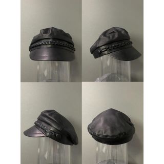 Rags McGREGOR キャスケット ROCK small-