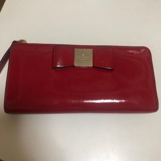 ケイトスペードニューヨーク(kate spade new york)のkate spade 長財布(財布)