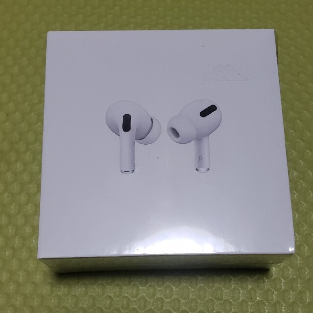 AirPods Pro 新品未使用