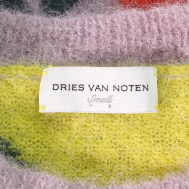 DRIES VAN NOTEN(ドリスヴァンノッテン)のDRIES VAN NOTEN ニット・セーター レディース レディースのトップス(ニット/セーター)の商品写真