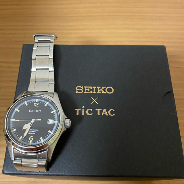 SEIKO szsb006