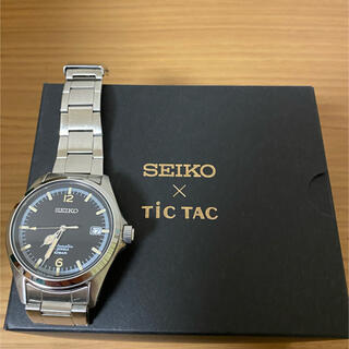セイコー(SEIKO)のSEIKO szsb006(腕時計(アナログ))