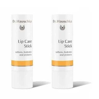 ドクターハウシュカ(Dr.Hauschka)の2本 Dr.ハウシュカ リップケアスティック ドクター ハウシュカ(リップケア/リップクリーム)