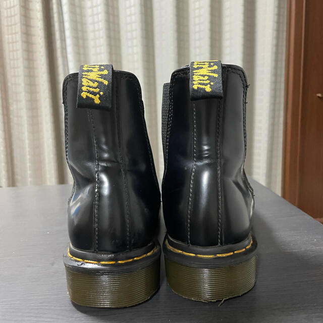 Dr.Martens(ドクターマーチン)のドクターマーチン Dr.Martens チェルシーブーツ メンズの靴/シューズ(ブーツ)の商品写真