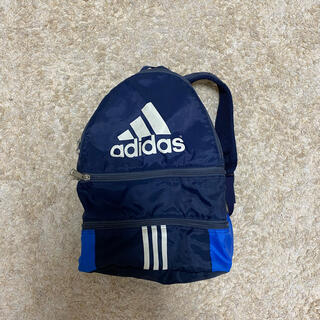 アディダス(adidas)のAdidas サッカーリュックサック(リュックサック)