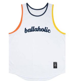 Ballaholic タンクトップ 新品未使用(バスケットボール)