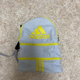 アディダス(adidas)のAdidas サッカーリュックサック(リュックサック)