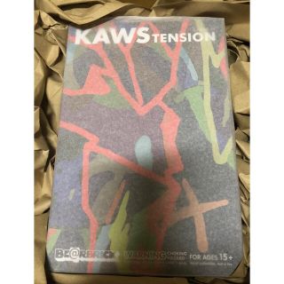 メディコムトイ(MEDICOM TOY)のKAWS 400% (その他)