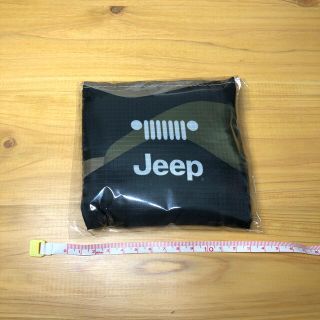 ジープ(Jeep)のジープ　エコバッグ(エコバッグ)