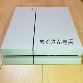 プレイステーション4(PlayStation4)のPlayStation4(家庭用ゲーム機本体)