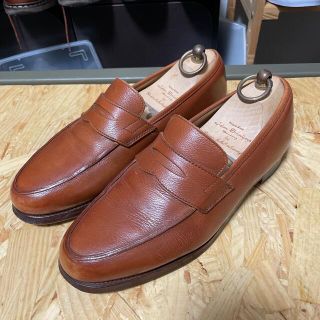 クロケットアンドジョーンズ(Crockett&Jones)の横G様専用(ドレス/ビジネス)